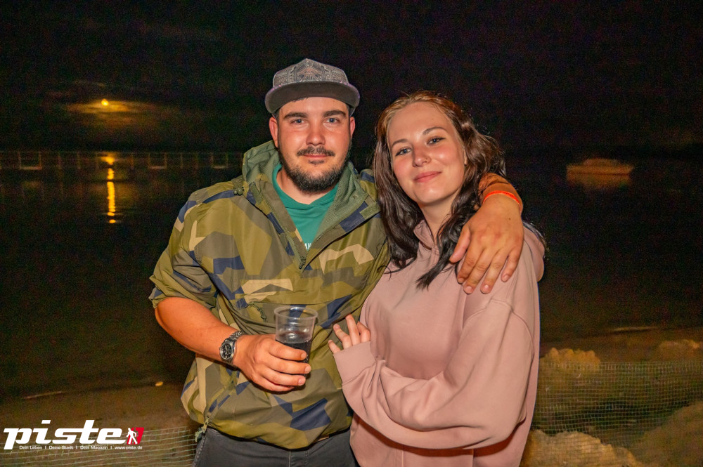 Strandfete Seehof