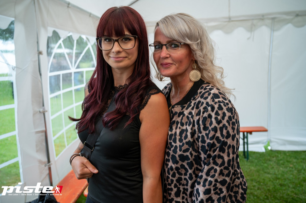 Strandfete Seehof