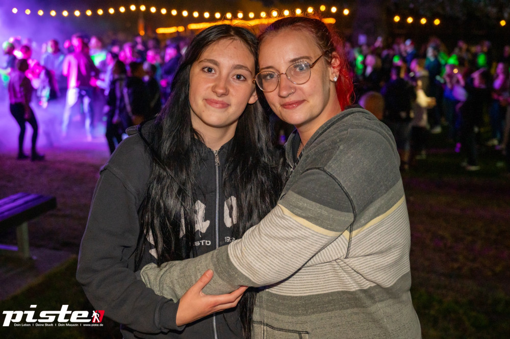 Strandfete Seehof
