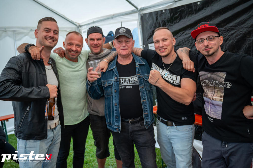 Strandfete Seehof