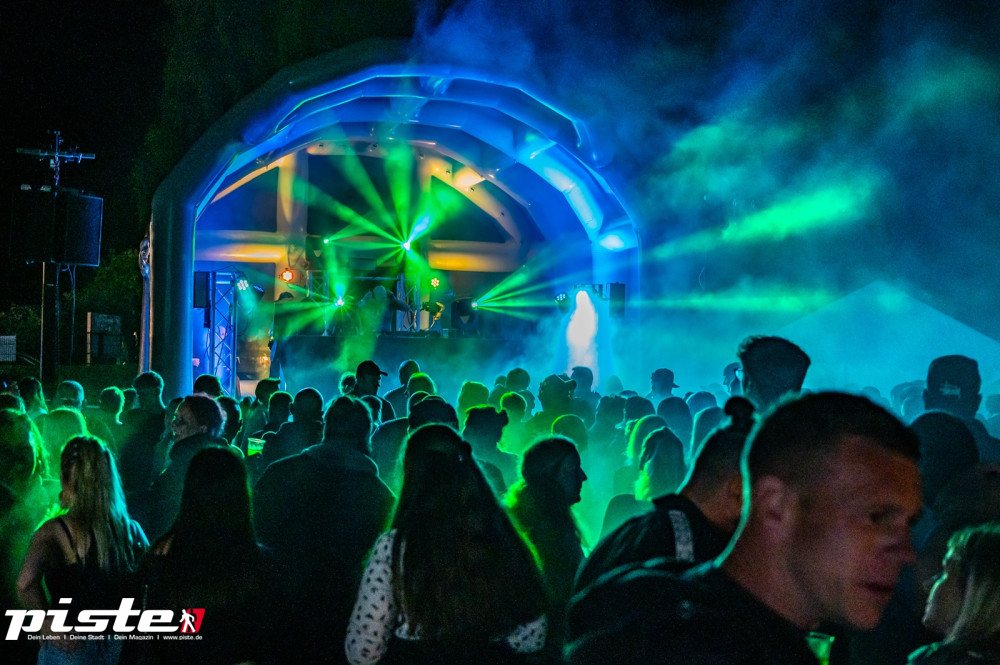 Strandfete Seehof