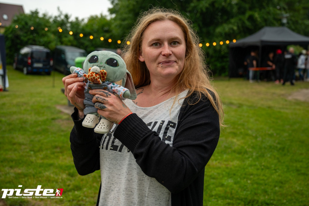 Strandfete Seehof