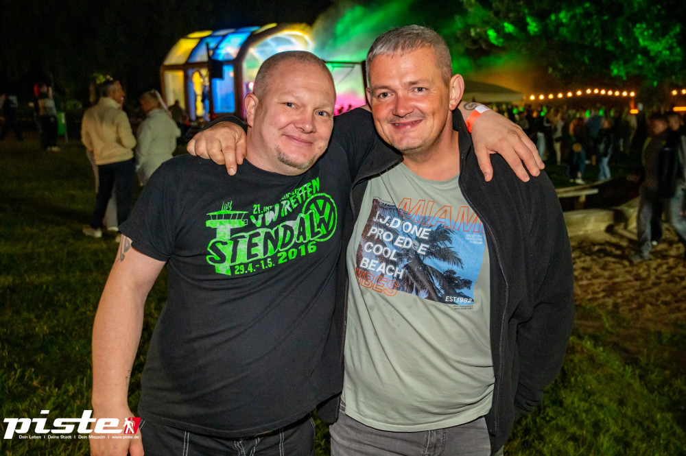 Strandfete Seehof