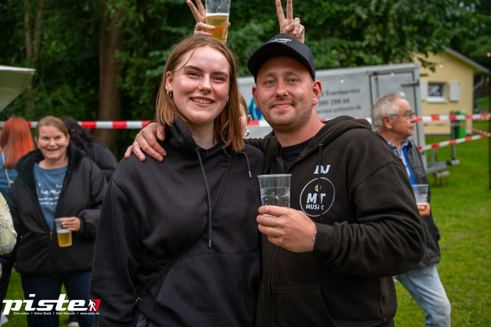 Strandfete Seehof