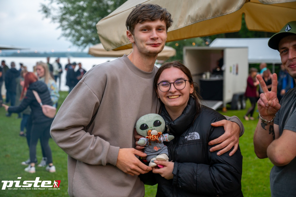Strandfete Seehof