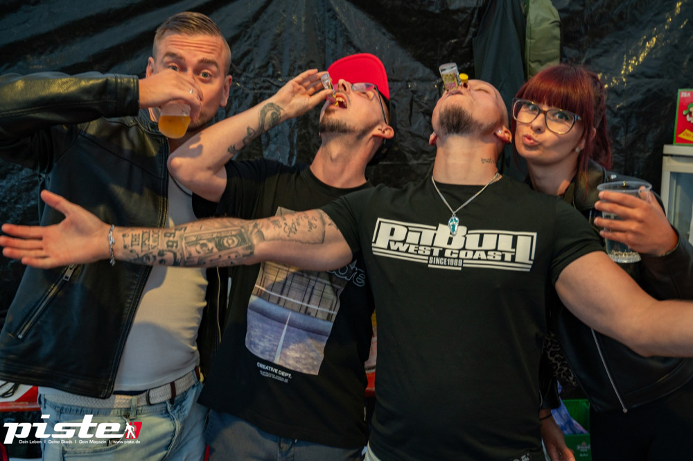 Strandfete Seehof