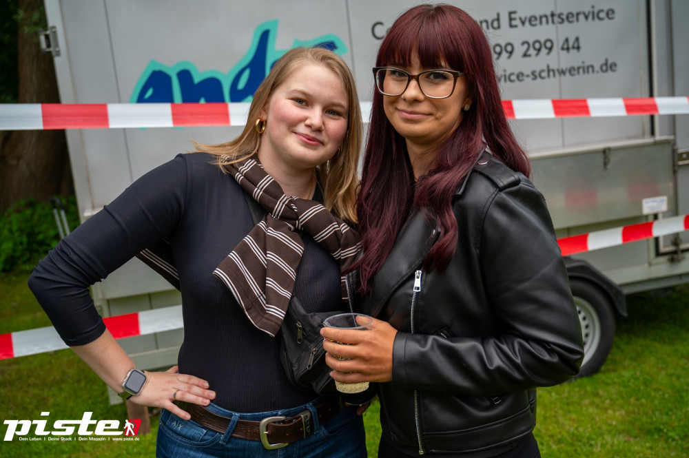 Strandfete Seehof
