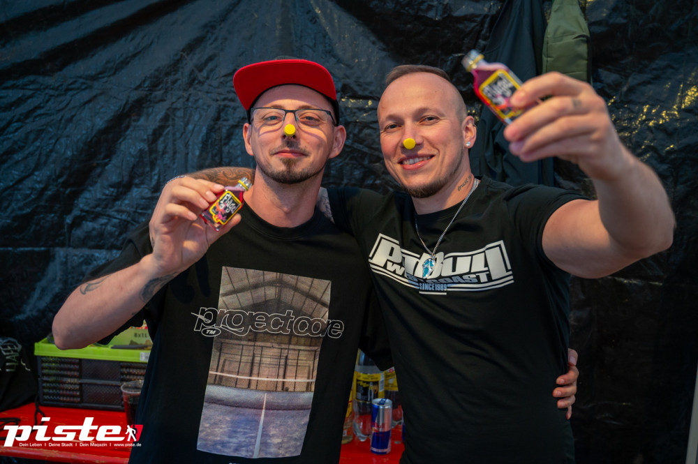 Strandfete Seehof