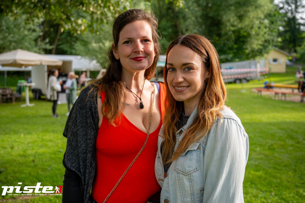Strandfete Seehof