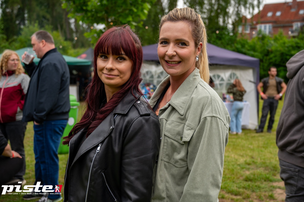 Strandfete Seehof