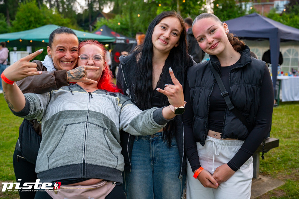 Strandfete Seehof