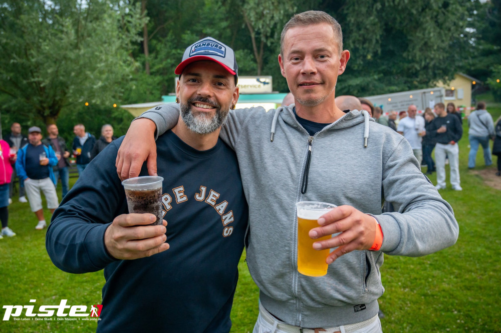 Strandfete Seehof
