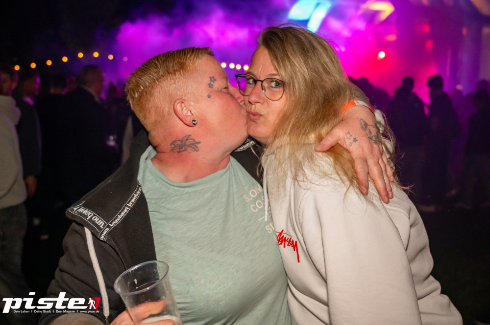 Strandfete Seehof