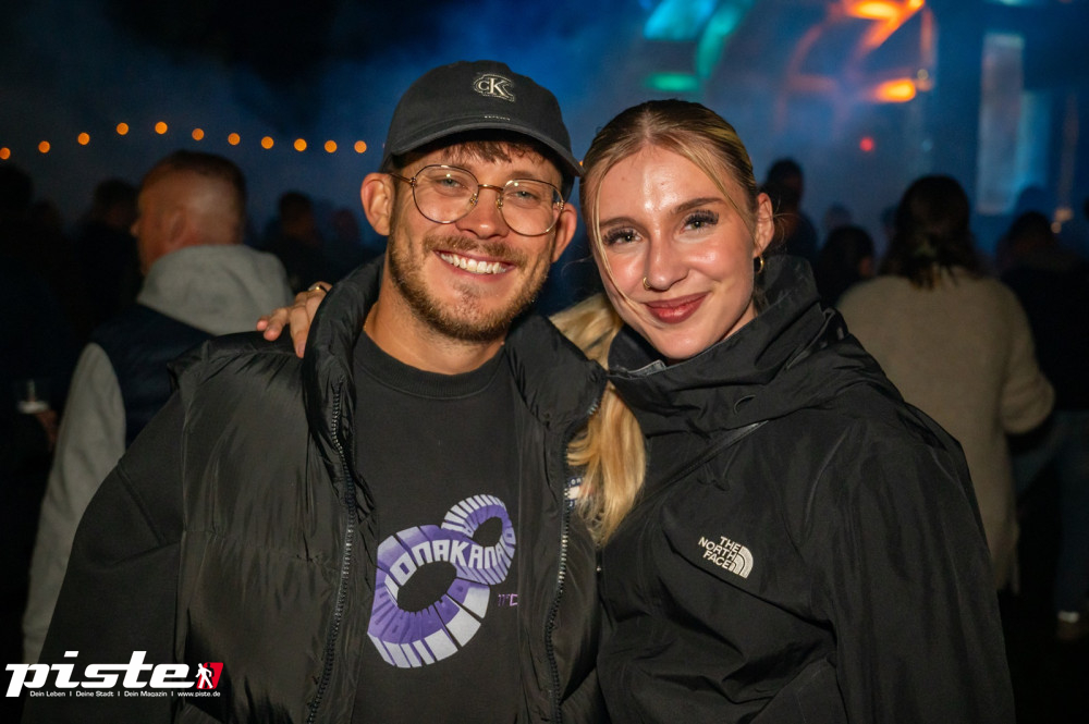 Strandfete Seehof