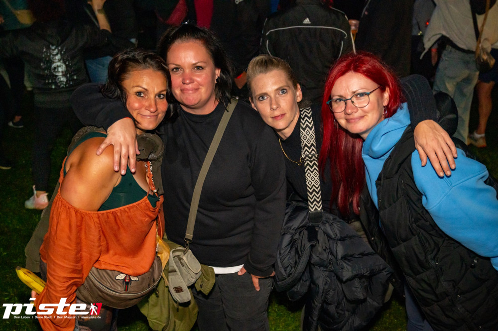 Strandfete Seehof
