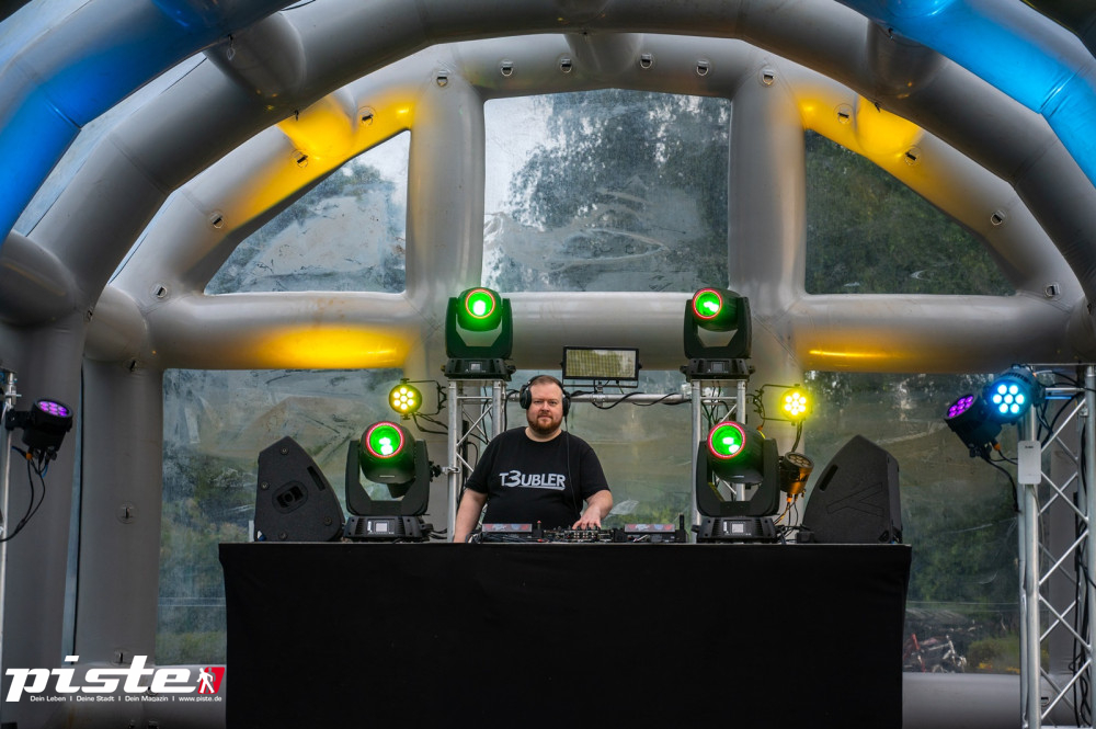 Strandfete Seehof