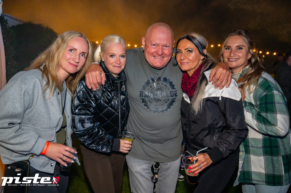 Strandfete Seehof