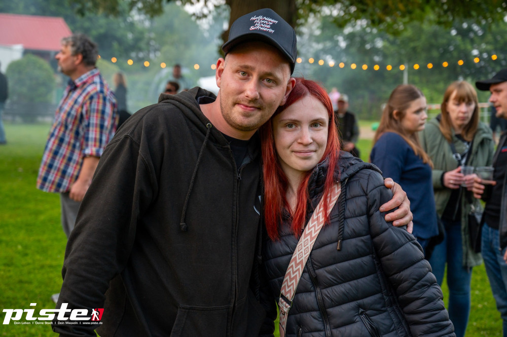 Strandfete Seehof