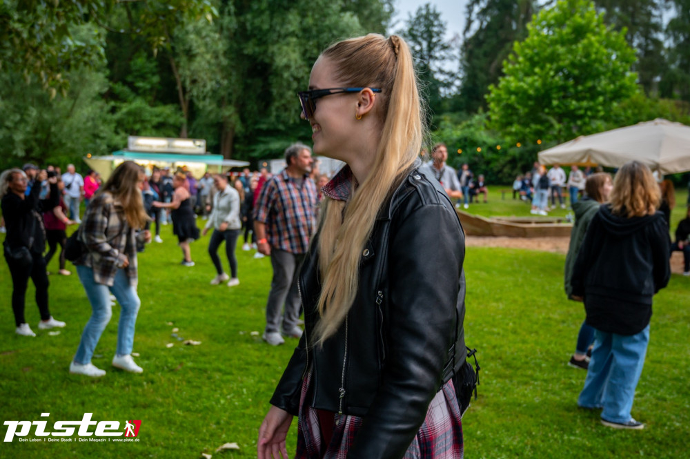 Strandfete Seehof