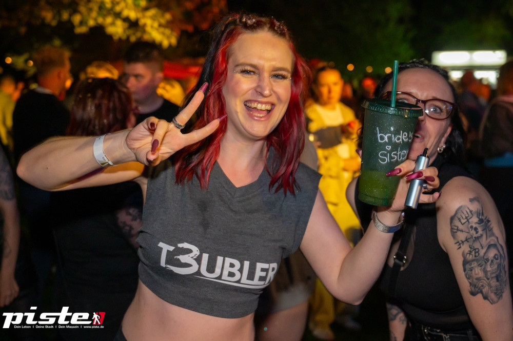 Strandfete Seehof