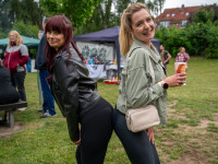 Strandfete Seehof
