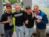 Strandfete Seehof