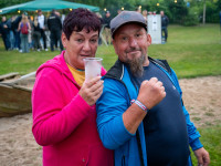 Strandfete Seehof
