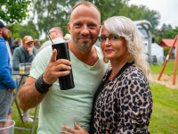 Strandfete Seehof