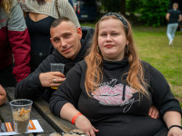 Strandfete Seehof