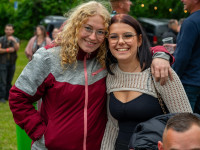 Strandfete Seehof