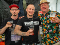 Strandfete Seehof