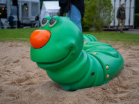 Strandfete Seehof