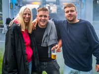 Strandfete Seehof