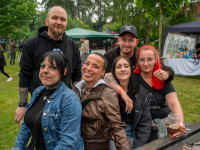 Strandfete Seehof