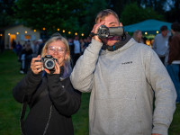 Strandfete Seehof