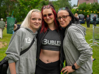 Strandfete Seehof