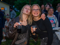 Strandfete Seehof