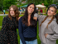 Strandfete Seehof