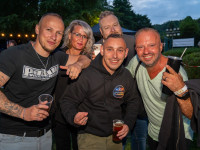 Strandfete Seehof