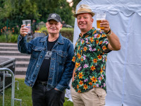 Strandfete Seehof