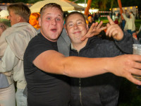 Strandfete Seehof