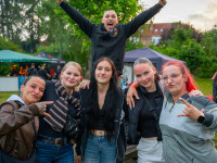 Strandfete Seehof