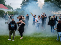 Strandfete Seehof