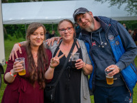 Strandfete Seehof