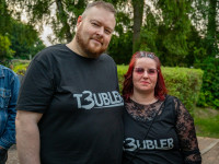 Strandfete Seehof