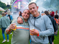 Strandfete Seehof