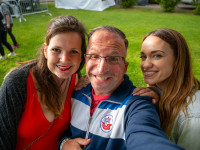 Strandfete Seehof