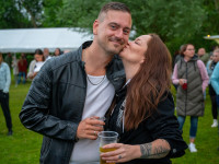 Strandfete Seehof