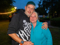 Strandfete Seehof