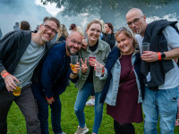 Strandfete Seehof